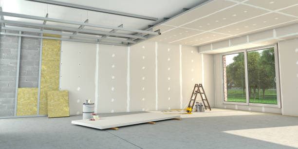 Best Insulation Repair Services  in Legend Lake, WI