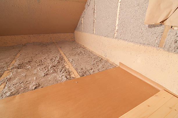 Soundproof Insulation Installation in Legend Lake, WI